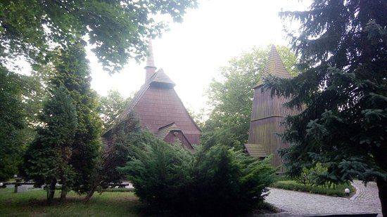 Kościół Świętego Michała Archanioła